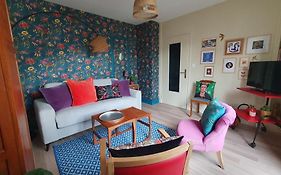 Mi Casita Azul